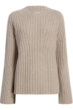 Khaite The Calvin Pullover