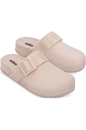 Melissa Sandalen aus Gummi