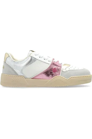Dsquared2 Spiker Sneakers
