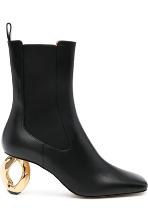 J.W.Anderson Stiefel aus Leder 65mm
