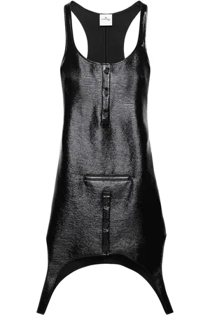 Courrèges Reversed Kleid