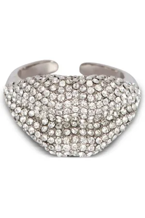 Balmain Kiss Ring