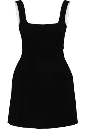 A.W.A.K.E. MODE Elegantes Minikleid