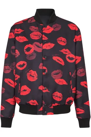 Balmain Wendbare Bomberjacke