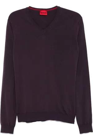 HUGO BOSS San Vredo Pullover