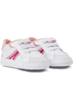 Lacoste L004 Cub Sneakers