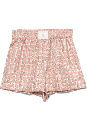 AMIRI MA Quad Shorts