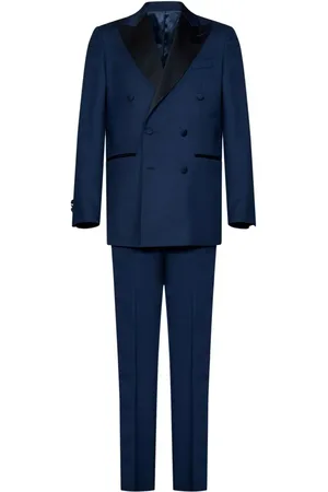 Franzese Tom Ford Anzug