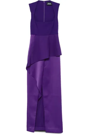 Solace Ally Abendkleid