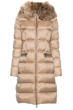 Moncler Boedic Steppmantel