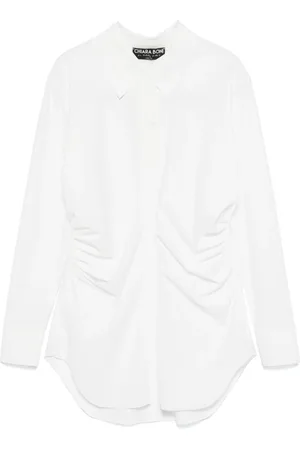 CHIARA BONI Doris Bluse