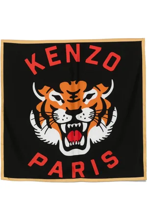 Kenzo Lucky Tiger Schal
