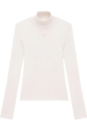 Courrèges Re-Edition Pullover