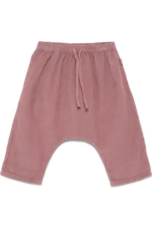 TEDDY & MINOU Shorts aus Cord