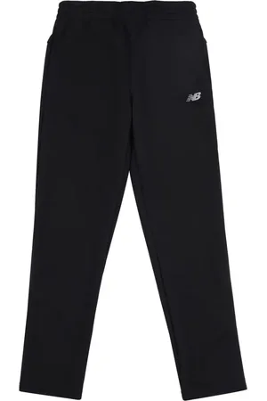 New Balance Jogginghose mit Logo-Print