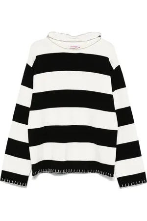 Charles Jeffrey Loverboy Boo Pullover
