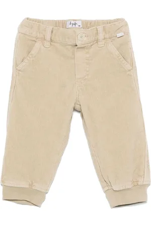 Il gufo Klassische Cordhose