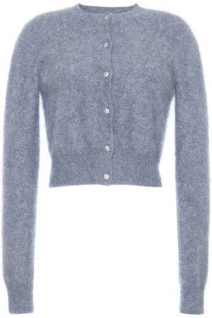 ADAM LIPPES Cruz Cardigan