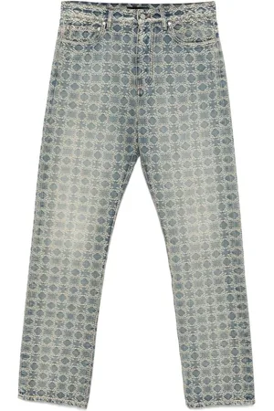 AMIRI Quad Jeans