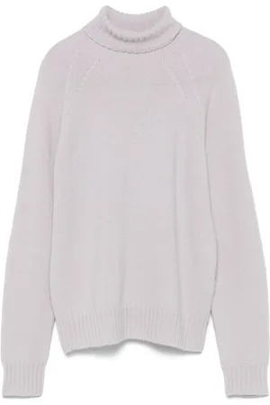DRUMOHR Pullover mit Rollkragen
