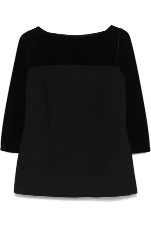 CHIARA BONI Danzi Bluse