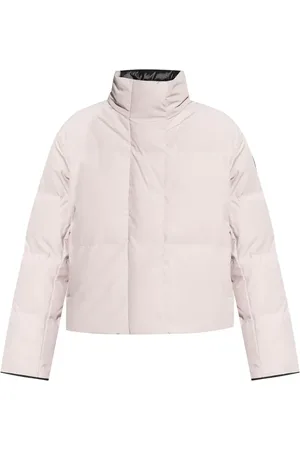 Canada Goose Gesteppte Grandview Jacke