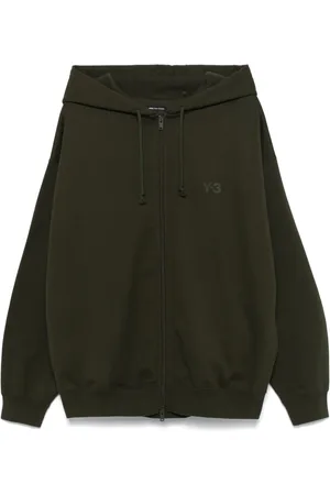 Y-3 FL Zip Hoodie