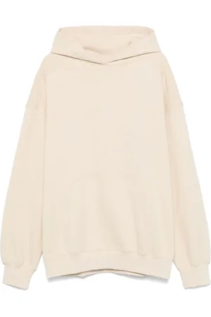 Mordecai Hoodie mit Logo-Print