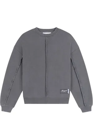 Axel Arigato Sweatshirt mit Logo-Patch