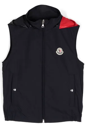 Moncler Zene Weste