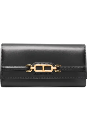 Tom Ford Whitney Continental Portemonnaie