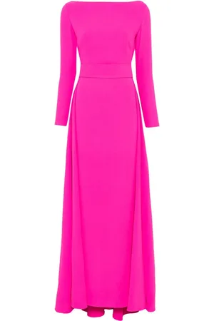 Solace Shayla Abendkleid