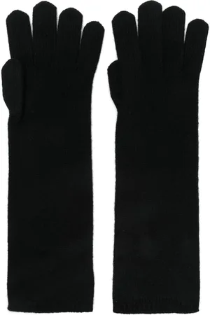 Max Mara Handschuhe aus Kaschmir