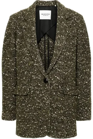 Marant Etoile Hayden Blazer
