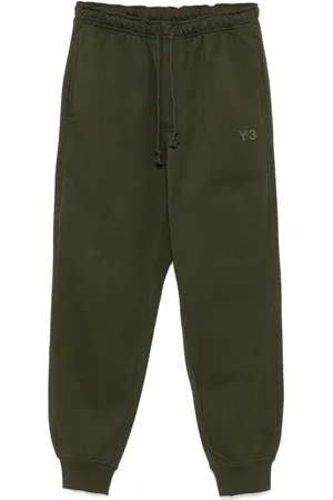 Y-3 U Cuff Jogginghose