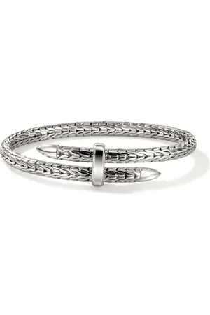 John Hardy Ear Cuff aus Sterling