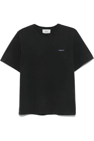 COPERNI Ausgewaschenes T-Shirt