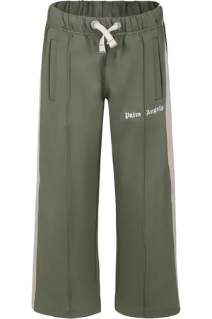 Palm Angels Jogginghose mit Streifen
