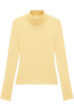 Courrèges Re-Edition Pullover