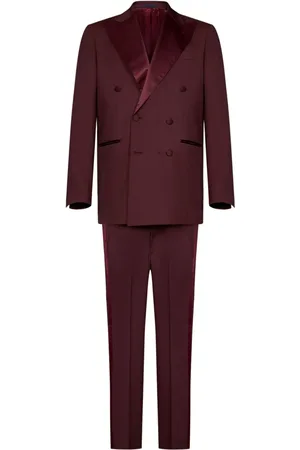 Franzese Tom Ford Anzug