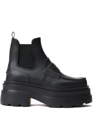Alexander Wang Carter Stiefeletten
