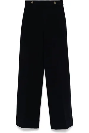 Twin-Set Cady Hose mit hohem Bund
