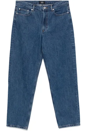 A.P.C. Martin Jeans