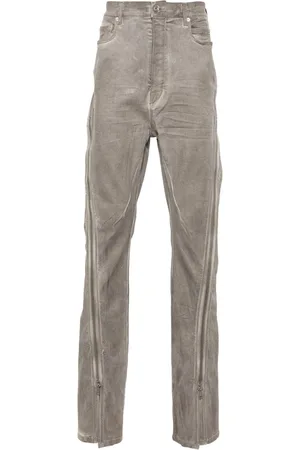 Rick Owens Bolan Banana Jeans