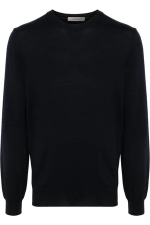 corneliani Pullover aus Schurwolle