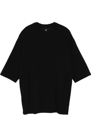 THOM KROM Besticktes T-Shirt