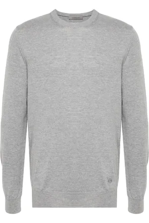 corneliani Pullover aus Schurwolle