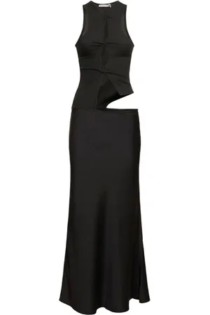 CHRISTOPHER ESBER Open Twist Kleid