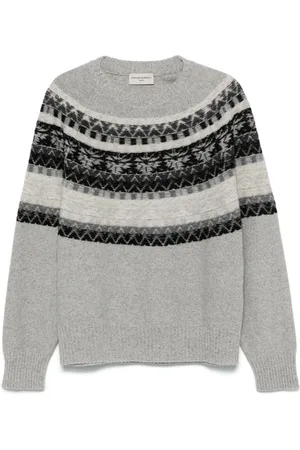 OFFICINE GENERALE Manolo Pullover