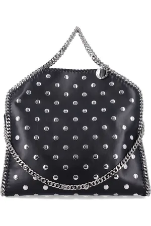 Stella McCartney Falabella Tote Bag mit Nieten